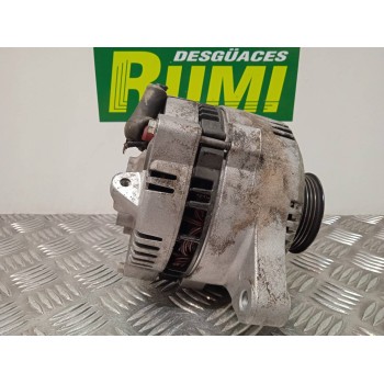 Recambio de alternador para ford mondeo berlina (gd) ambiente referencia OEM IAM F5RU10316BA  