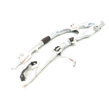 Recambio de airbag cortina delantero derecho para dacia sandero iii referencia OEM IAM 648756500D  