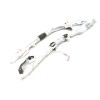 Recambio de airbag cortina delantero derecho para dacia sandero iii referencia OEM IAM 648756500D  