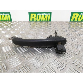 Recambio de maneta exterior delantera izquierda para seat ibiza (6k) cl referencia OEM IAM   