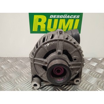 Recambio de alternador para bmw serie 5 berlina (e39) 525tds referencia OEM IAM 0123515004 1740629 