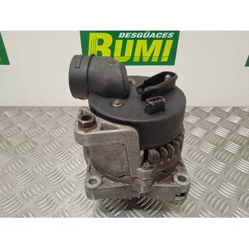 Recambio de alternador para bmw serie 5 berlina (e39) 525tds referencia OEM IAM 0123515004 1740629 