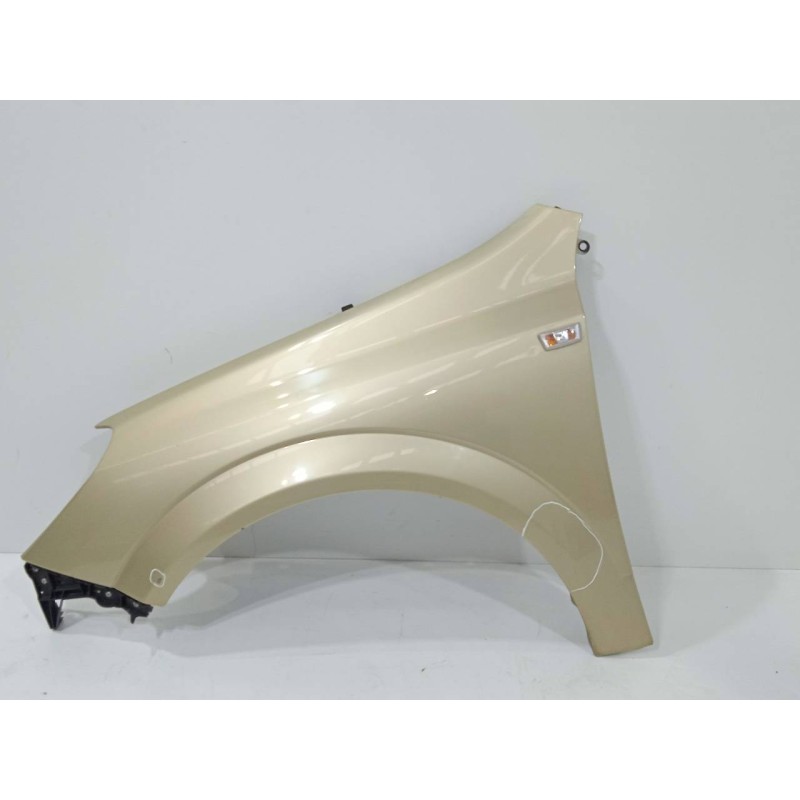 Recambio de aleta delantera izquierda para opel astra h ber. cosmo referencia OEM IAM   