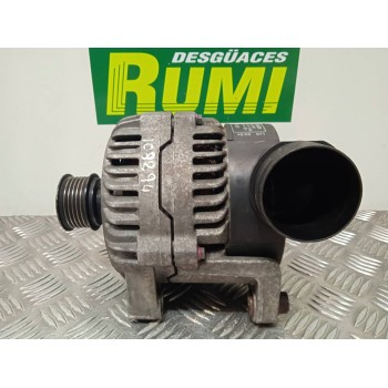 Recambio de alternador para bmw serie 5 berlina (e39) 525tds referencia OEM IAM 0123515004 1740629 