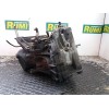 Recambio de caja cambios para renault megane ii berlina 3p confort dynamique referencia OEM IAM JH3143  