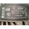 Recambio de alternador para bmw serie 5 berlina (e39) 525tds referencia OEM IAM 0123515004 1740629 