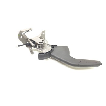 Recambio de palanca freno para dacia sandero iii referencia OEM IAM 360101927R  