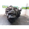 Recambio de caja cambios para renault megane ii berlina 3p confort dynamique referencia OEM IAM JH3143  