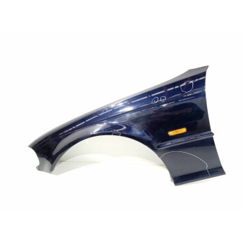 Recambio de aleta delantera izquierda para bmw serie 3 coupe (e46) 318 ci referencia OEM IAM   
