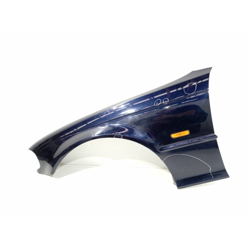 Recambio de aleta delantera izquierda para bmw serie 3 coupe (e46) 318 ci referencia OEM IAM   