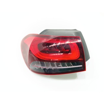 Recambio de piloto trasero izquierdo para mercedes-benz clase gla (bm 247) gla 200 (247.787) referencia OEM IAM A2479062901  