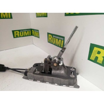 Recambio de palanca cambio para seat leon (1p1) sport referencia OEM IAM 1K0711061A 1K0711049AS 