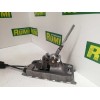 Recambio de palanca cambio para seat leon (1p1) sport referencia OEM IAM 1K0711061A 1K0711049AS 