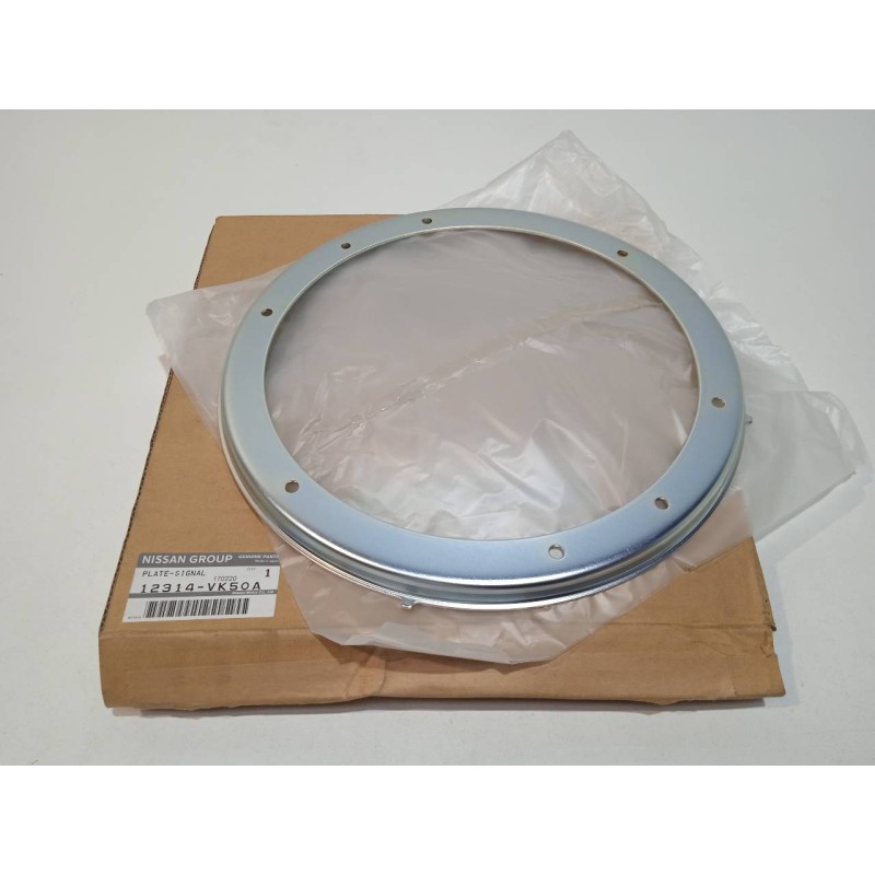 Recambio de no identificado para nissan pick-up (d22) referencia OEM IAM 12314VK50A  