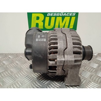 Recambio de alternador para bmw serie 5 berlina (e39) 525tds referencia OEM IAM 0123515004 1740629 