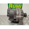 Recambio de alternador para bmw serie 5 berlina (e39) 525tds referencia OEM IAM 0123515004 1740629 