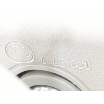 Recambio de espejo para dacia sandero iii referencia OEM IAM A051801  