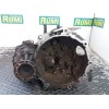 Recambio de caja cambios para volkswagen polo (9n1) gt referencia OEM IAM EWR  