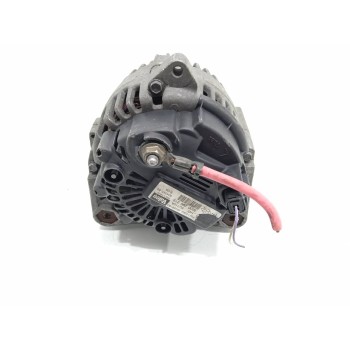 Recambio de alternador para renault megane ii berlina 5p confort dynamique referencia OEM IAM 8200290215  