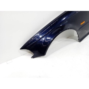 Recambio de aleta delantera izquierda para bmw serie 3 coupe (e46) 318 ci referencia OEM IAM   