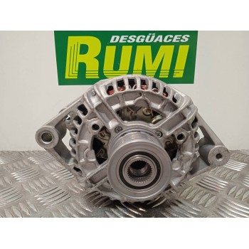 Recambio de alternador para saab 9-5 berlina 3.0 tid arc referencia OEM IAM YY14164  