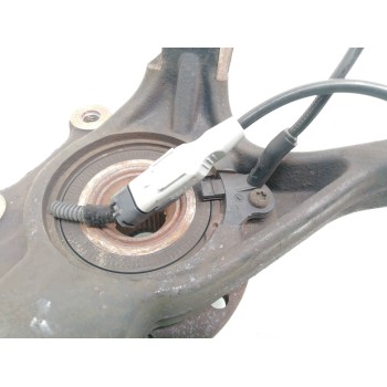 Recambio de mangueta delantera derecha para peugeot partner kasten confort l1 referencia OEM IAM   