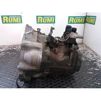 Recambio de caja cambios para volkswagen polo (9n1) gt referencia OEM IAM EWR  