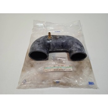 Recambio de tubo para nissan cabstar e referencia OEM IAM 165769X211  
