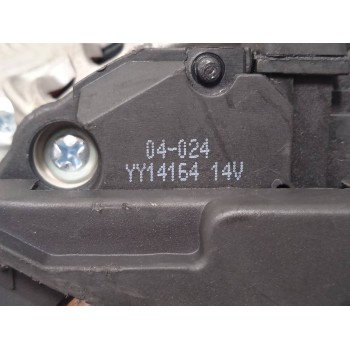 Recambio de alternador para saab 9-5 berlina 3.0 tid arc referencia OEM IAM YY14164  