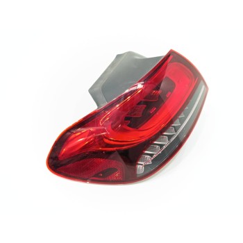 Recambio de piloto trasero izquierdo para mercedes-benz clase gla (bm 247) gla 200 (247.787) referencia OEM IAM A2479062901  