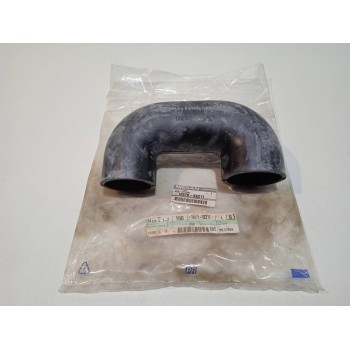 Recambio de tubo para nissan cabstar e referencia OEM IAM 165769X211  