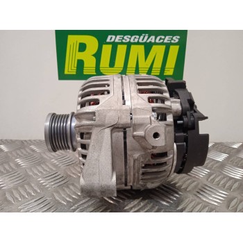 Recambio de alternador para saab 9-5 berlina 3.0 tid arc referencia OEM IAM YY14164  