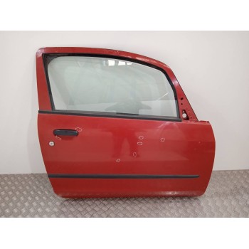 Recambio de puerta delantera derecha para mitsubishi colt berlina 3 (cz) 1.1 invite referencia OEM IAM   