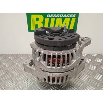Recambio de alternador para saab 9-5 berlina 3.0 tid arc referencia OEM IAM YY14164  