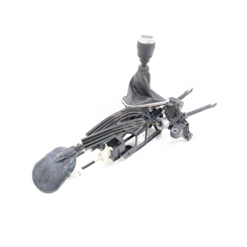 Recambio de palanca cambio para dacia sandero iii referencia OEM IAM 349015097R  