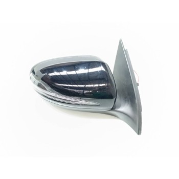 Recambio de retrovisor derecho para mercedes-benz clase gla (bm 247) gla 200 (247.787) referencia OEM IAM A2478102607  