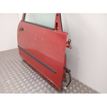 Recambio de puerta delantera derecha para mitsubishi colt berlina 3 (cz) 1.1 invite referencia OEM IAM   
