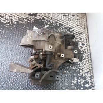 Recambio de caja cambios para volkswagen polo (9n1) gt referencia OEM IAM EWR  