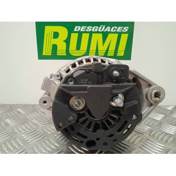 Recambio de alternador para saab 9-5 berlina 3.0 tid arc referencia OEM IAM YY14164  