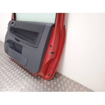 Recambio de puerta delantera derecha para mitsubishi colt berlina 3 (cz) 1.1 invite referencia OEM IAM   