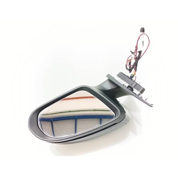 Recambio de retrovisor derecho para mercedes-benz clase gla (bm 247) gla 200 (247.787) referencia OEM IAM A2478102607  