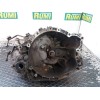 Recambio de caja cambios para peugeot 206 berlina xr referencia OEM IAM 20DP04  