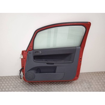 Recambio de puerta delantera derecha para mitsubishi colt berlina 3 (cz) 1.1 invite referencia OEM IAM   