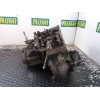 Recambio de caja cambios para peugeot 206 berlina xr referencia OEM IAM 20DP04  