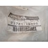 Recambio de deposito expansion para nissan patrol gr (y61) referencia OEM IAM 21721VB800  
