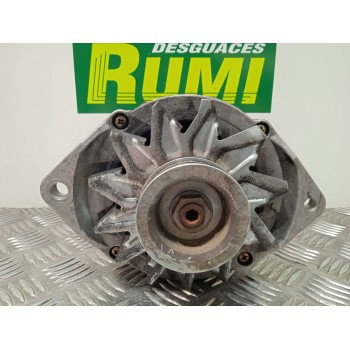 Recambio de alternador para fiat tempra berlina (159) 1.9 d / s (i) referencia OEM IAM 0120469939  