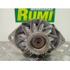 Recambio de alternador para fiat tempra berlina (159) 1.9 d / s (i) referencia OEM IAM 0120469939  