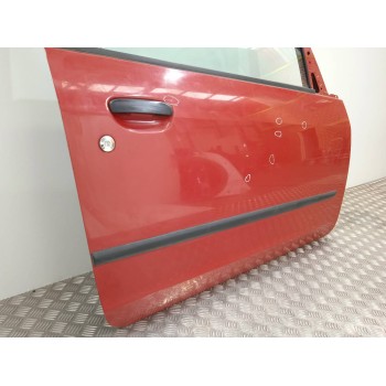 Recambio de puerta delantera derecha para mitsubishi colt berlina 3 (cz) 1.1 invite referencia OEM IAM   