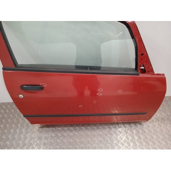 Recambio de puerta delantera derecha para mitsubishi colt berlina 3 (cz) 1.1 invite referencia OEM IAM   