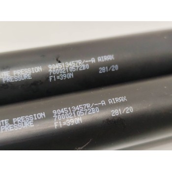 Recambio de amortiguadores maletero / porton para dacia sandero iii referencia OEM IAM 904513457R  